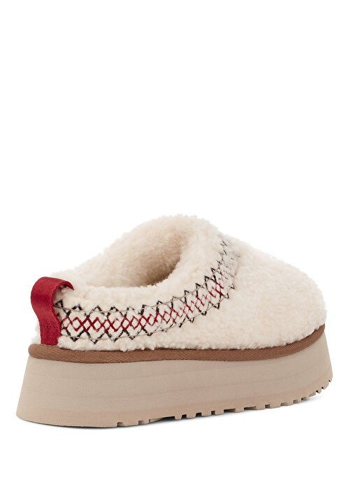 UGG Tazz Braid Natural