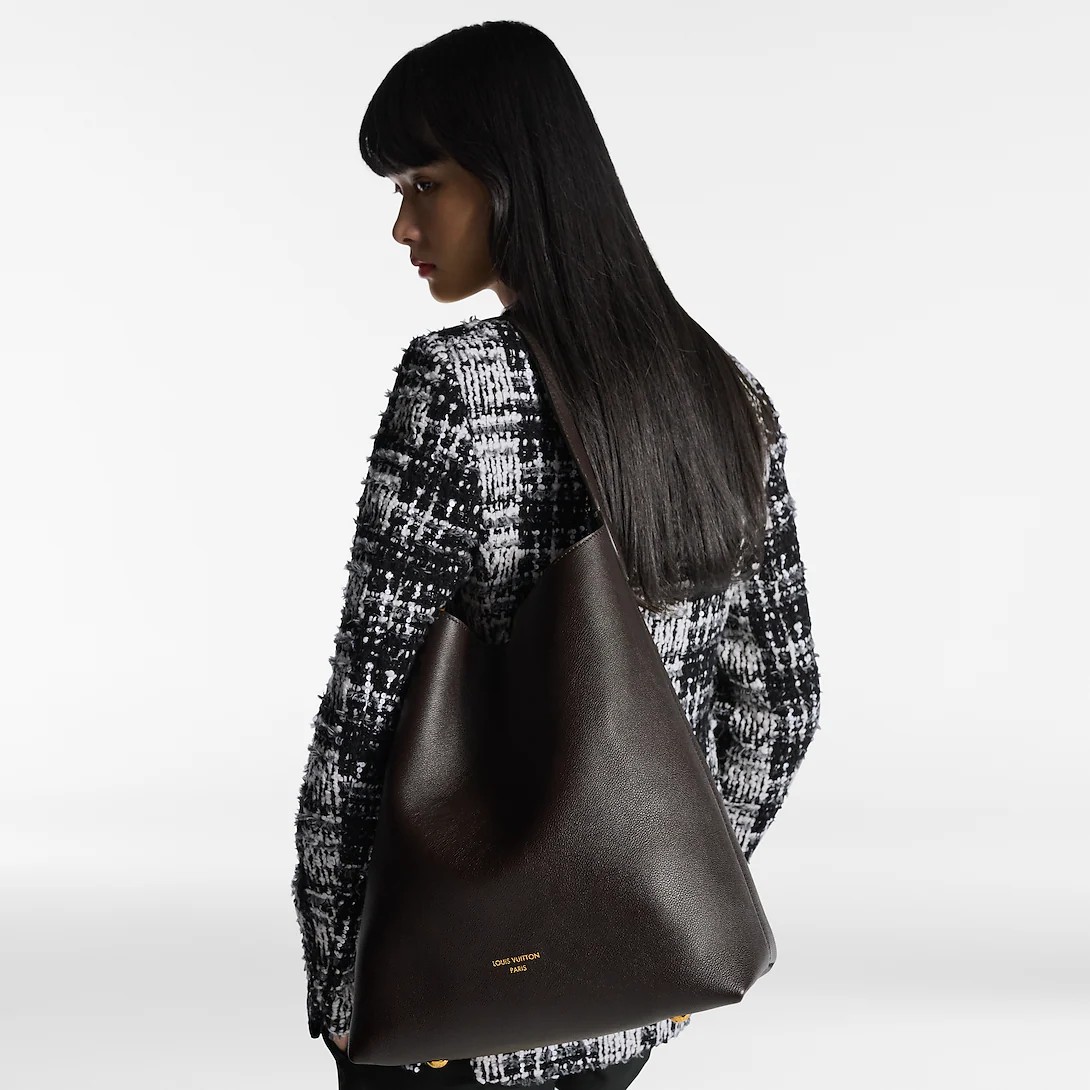 Louis Vuitton Low Key Hobo MM