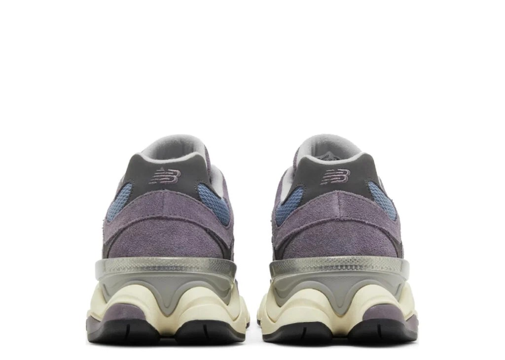 New Balance 9060 Shadow Purple