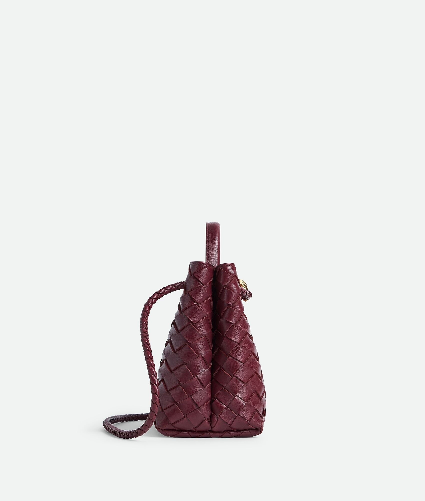 Bottega Veneta Andiamo Small Bag