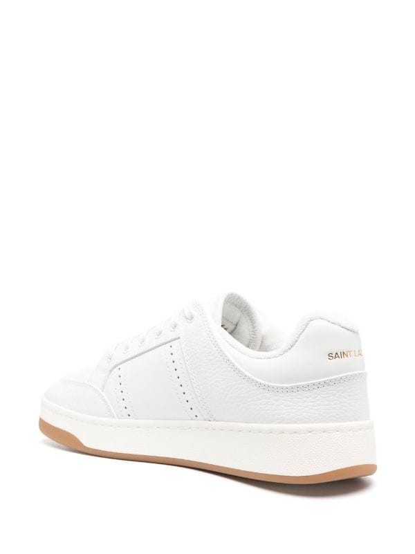 Saint Laurent SL61 Low-Top Sneakers