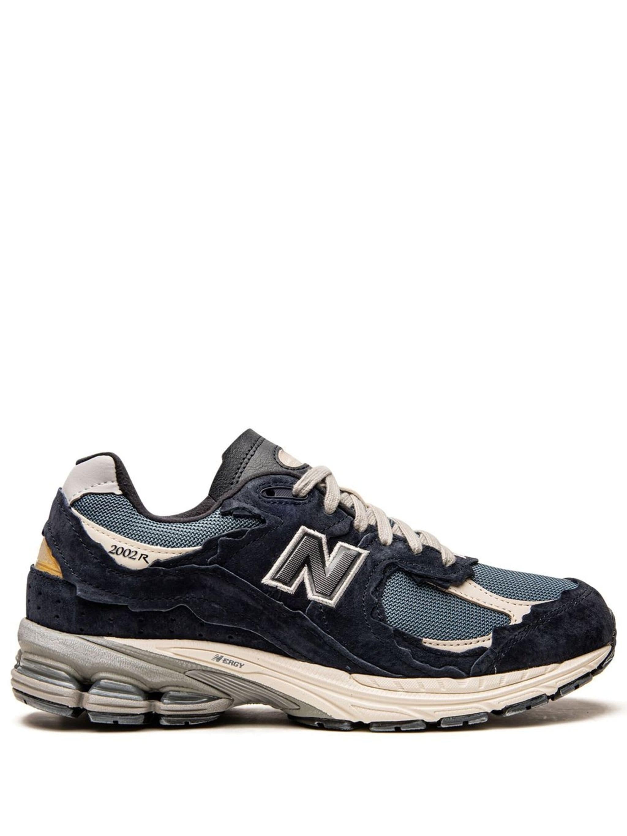 New Balance 2002R Protection Pack Dark Navy