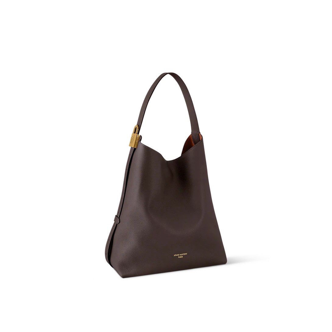 Louis Vuitton Low Key Hobo MM