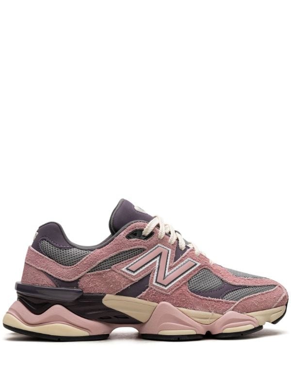 New Balance 9060 Pink Lavender 