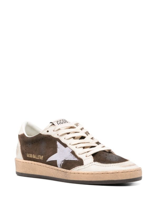 Golden Goose Ballstar 