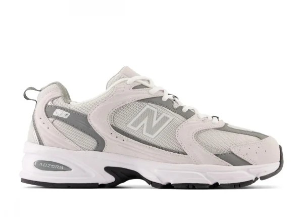 New Balance 530 Grey Matter