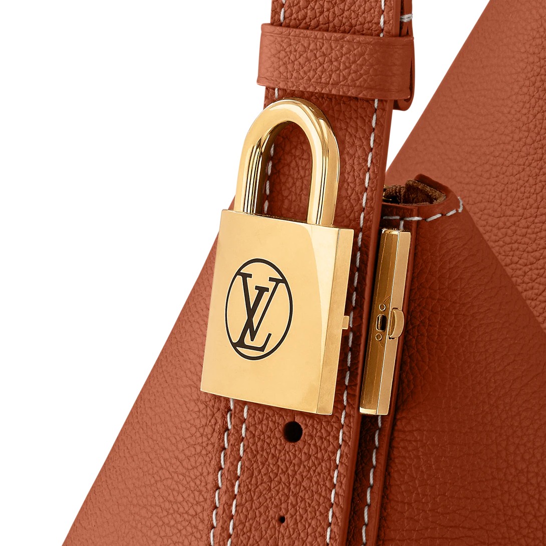 Louis Vuitton Low Key Cookie MM