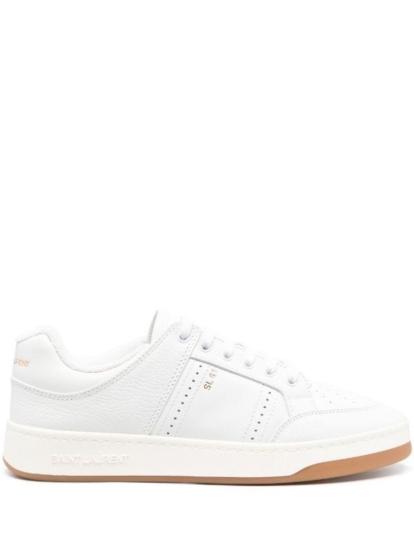 Saint Laurent SL61 Low-Top Sneakers