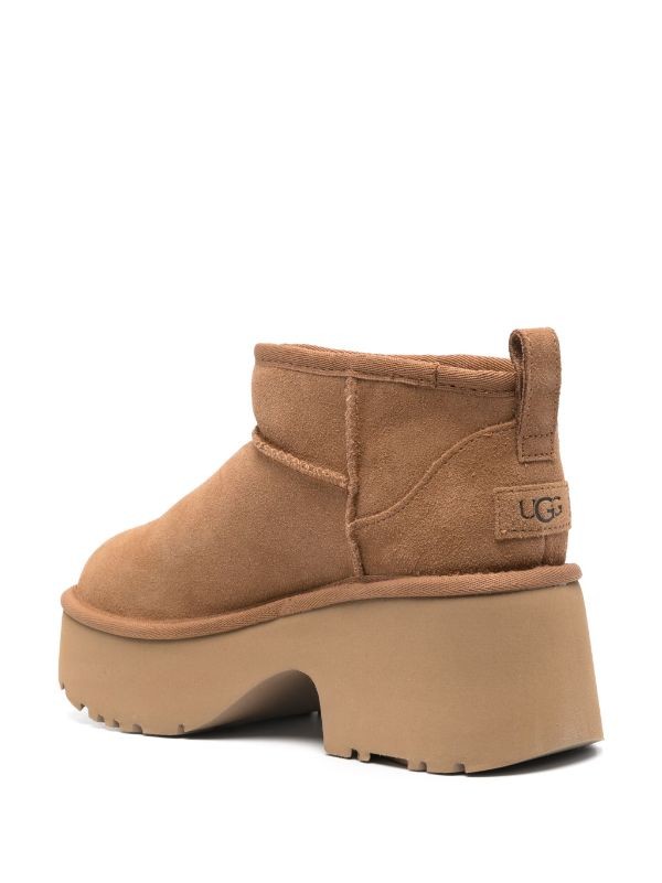 Ugg Ultramini New Height