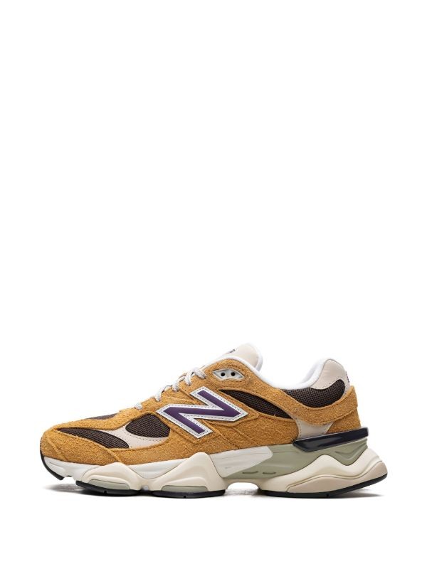 New Balance 9060 sneakers