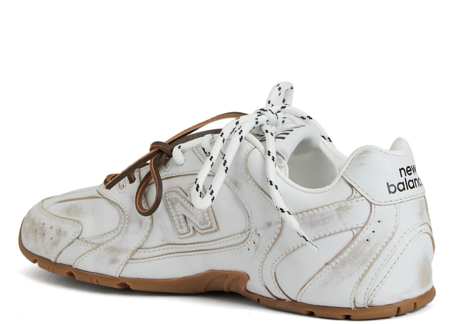 New Balance 530 SL X Miu Miu