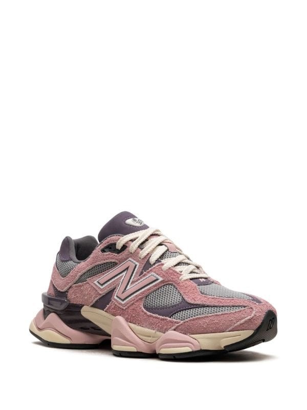 New Balance 9060 Pink Lavender 