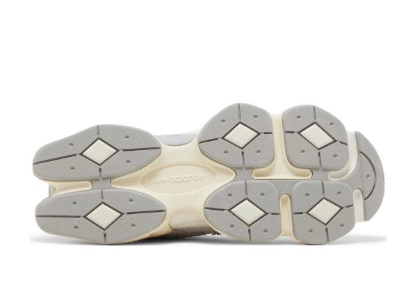 New Balance 9060 Quartz Grey