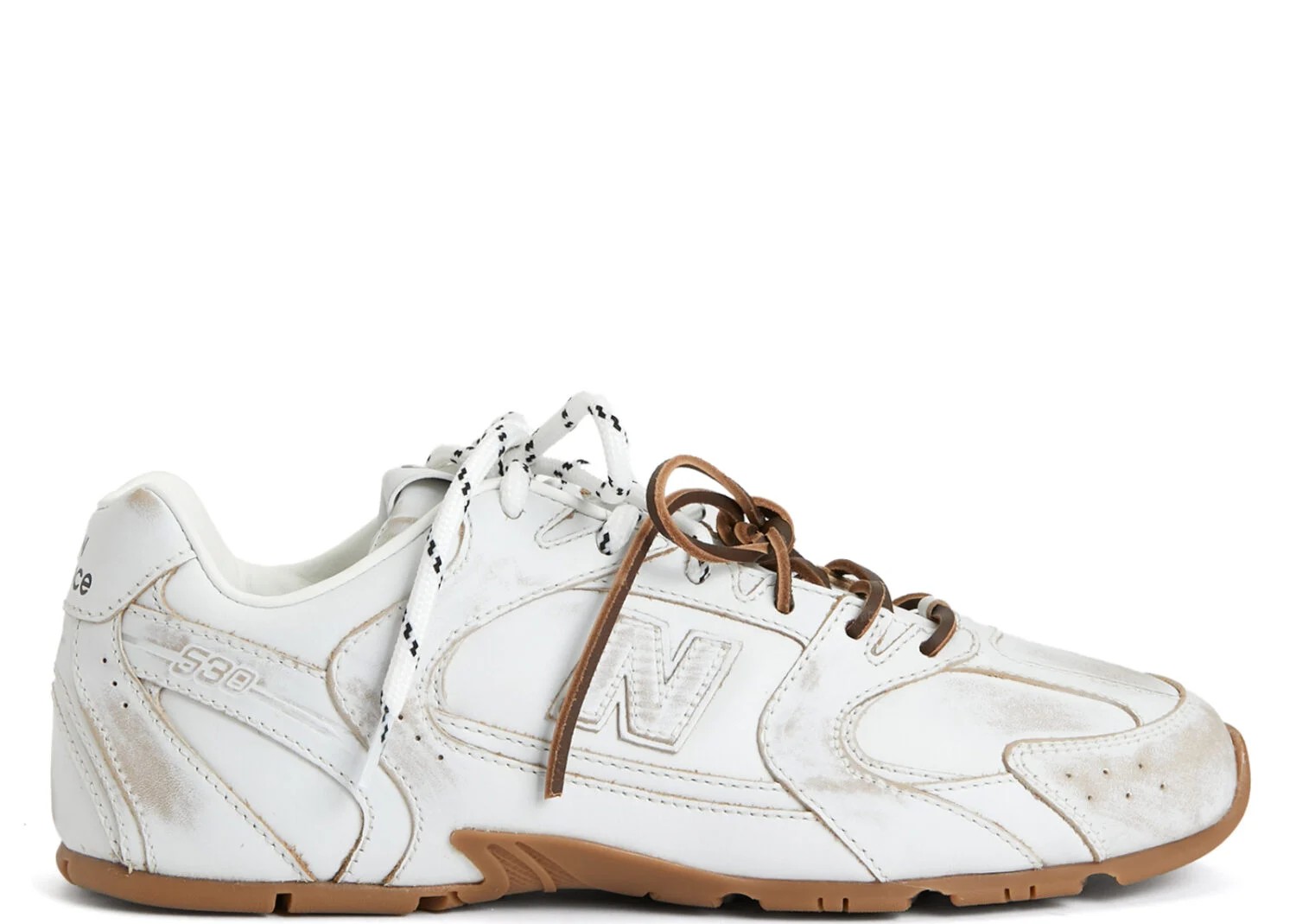 New Balance 530 SL X Miu Miu