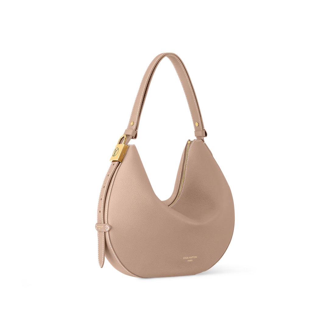 Louis Vuitton Low Key Cookie MM
