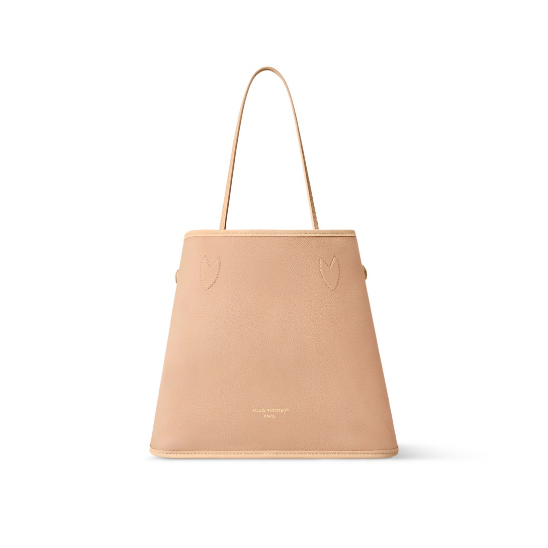 Neverfull Inside Out MM Bag