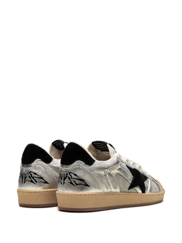 Golden Goose Ballstar 