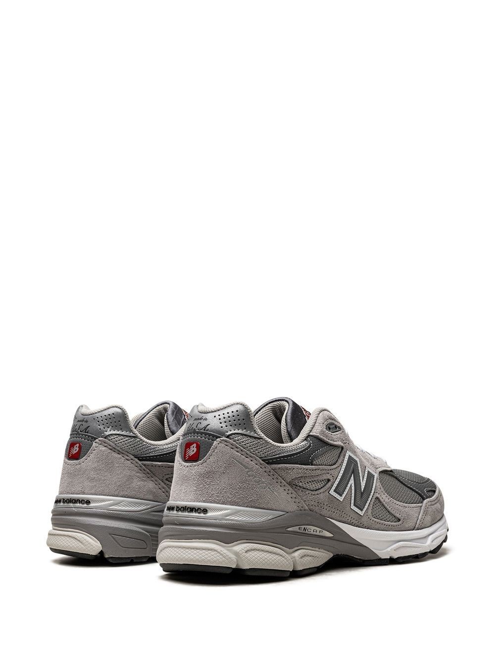 New Balance 990V3 Grey