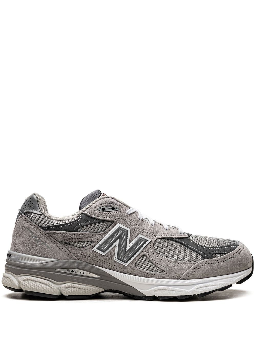 New Balance 990V3 Grey