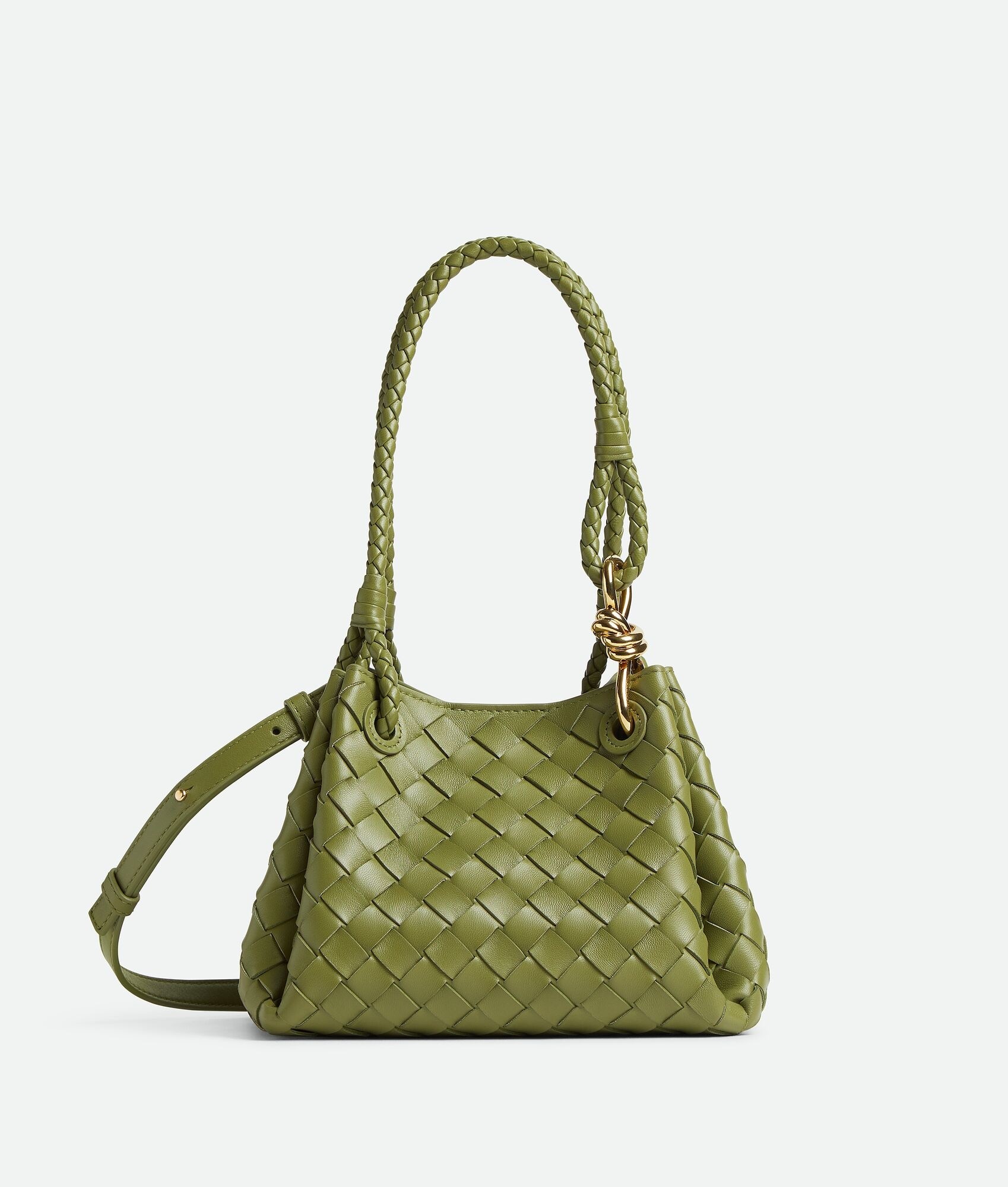 Bottega Veneta Small Parachute 