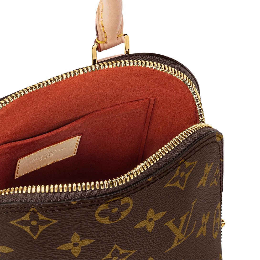 Alma Backpack