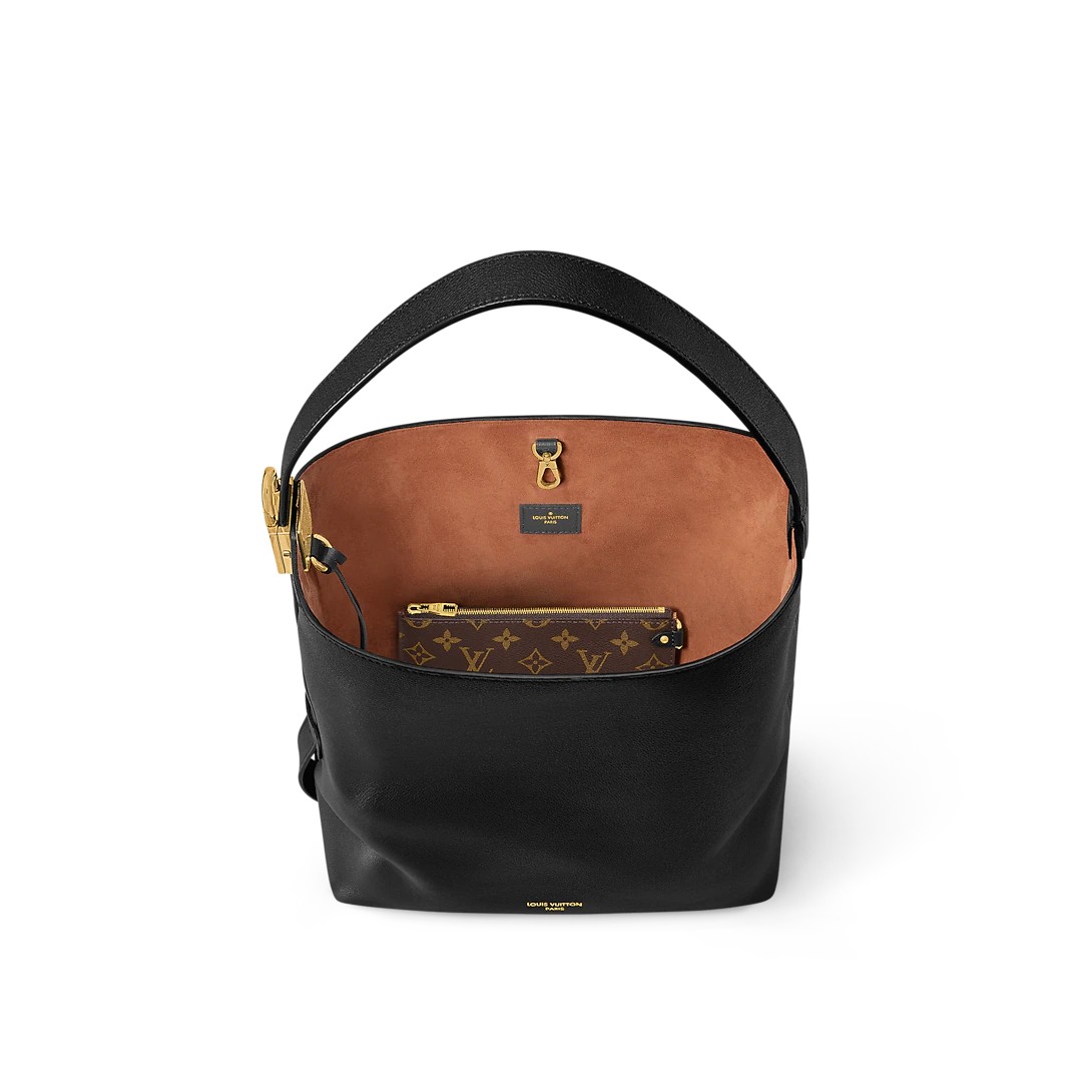 Louis Vuitton Low Key Hobo MM