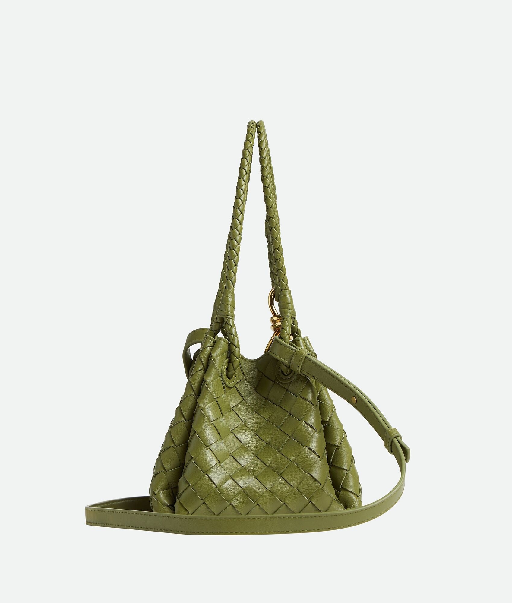 Bottega Veneta Small Parachute 