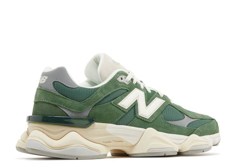 New Balance 9060 Nori Green