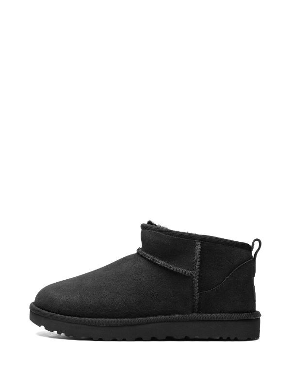 Ugg Ultramini Suede