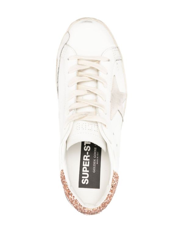 Golden Goose Superstar 