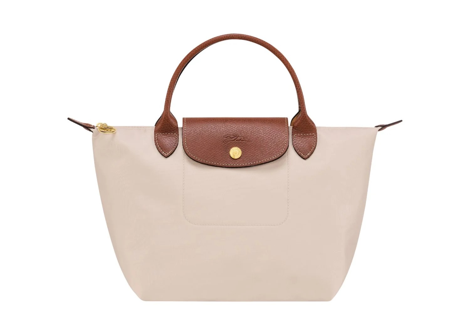 Longchamp Le Pliage Original Small Handbag Paper