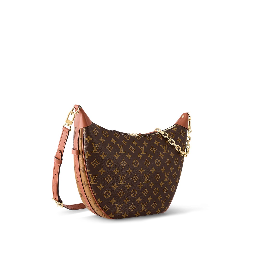 Louis Vuitton Loop Hobo