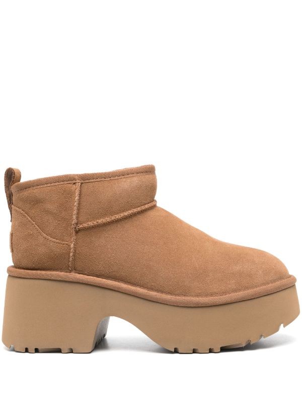 Ugg Ultramini New Height