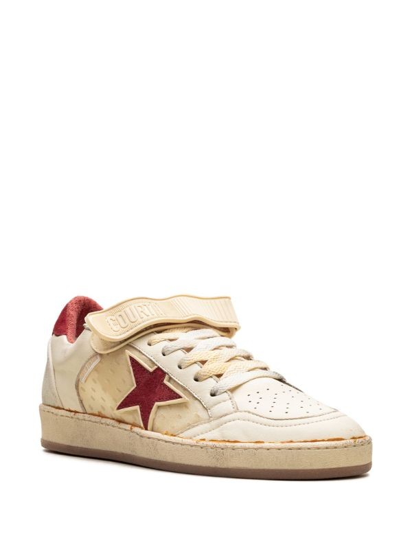 Golden Goose Ballstar 