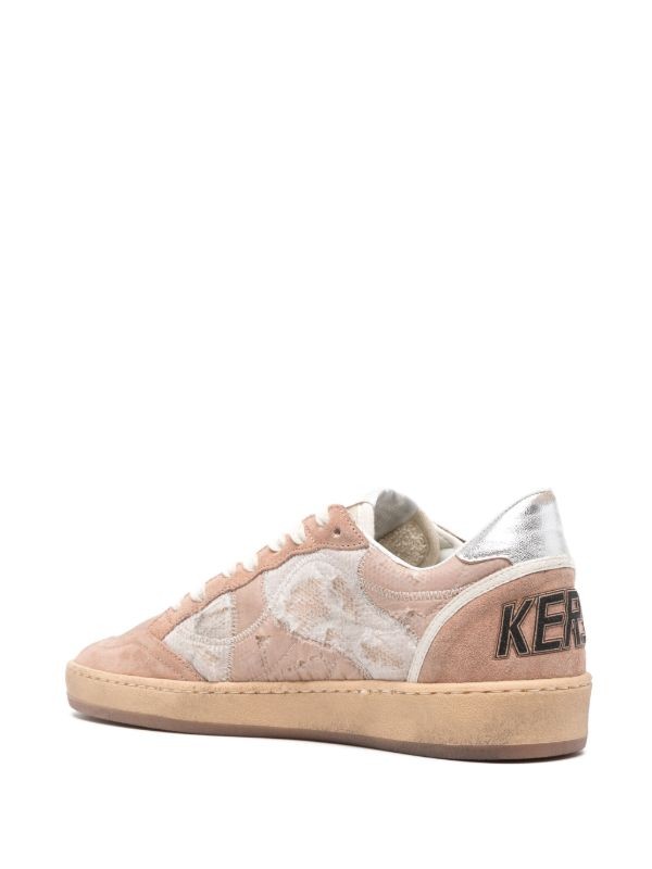 Golden Goose Ballstar 