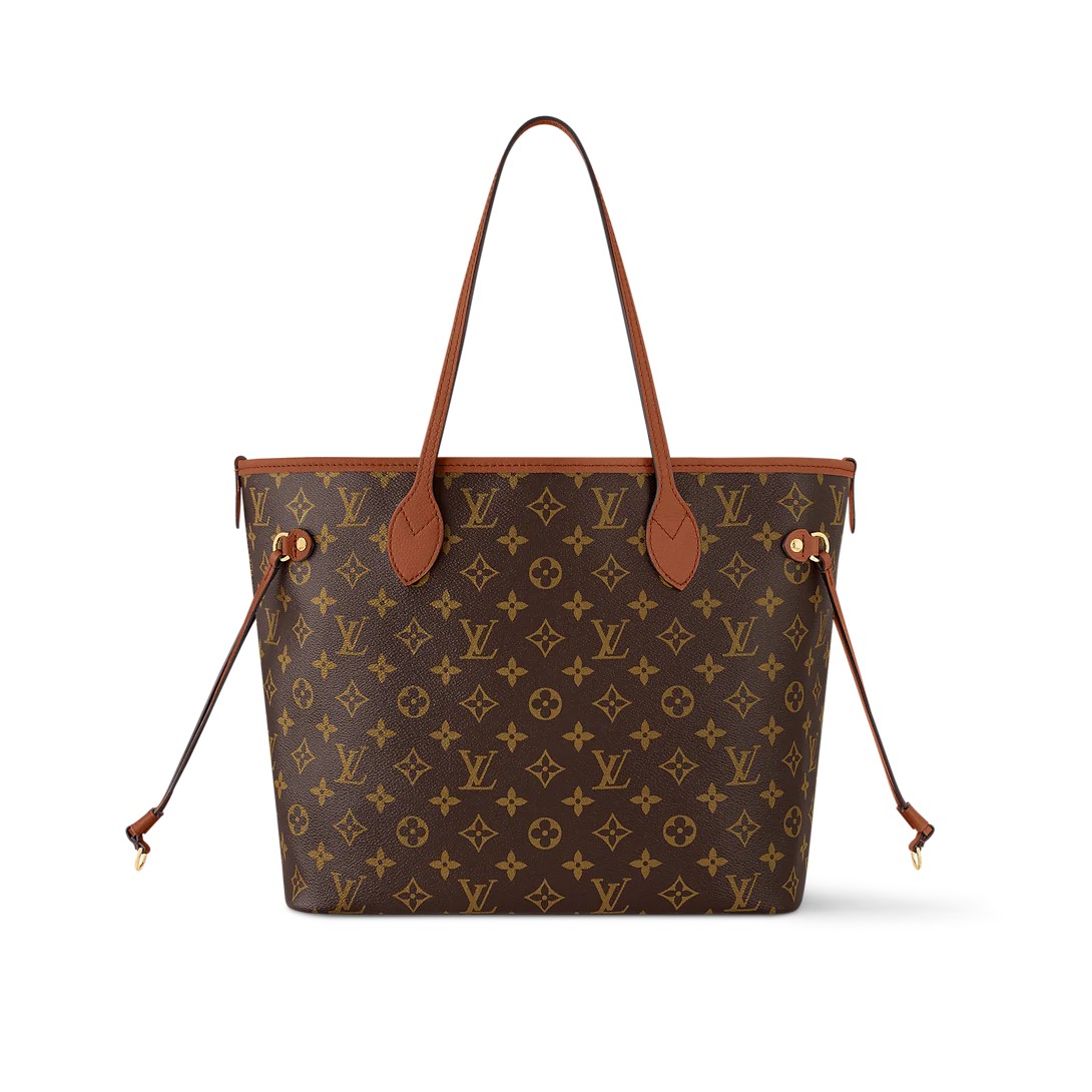 Neverfull Inside Out MM Bag