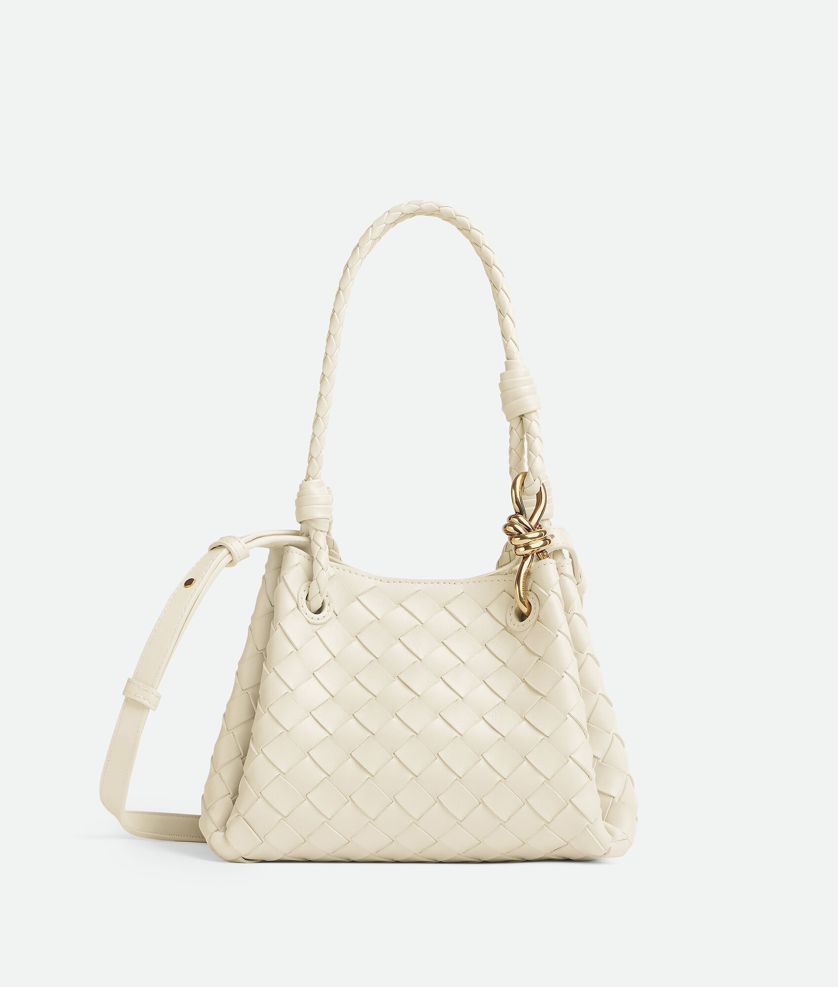 Bottega Veneta Small Parachute 