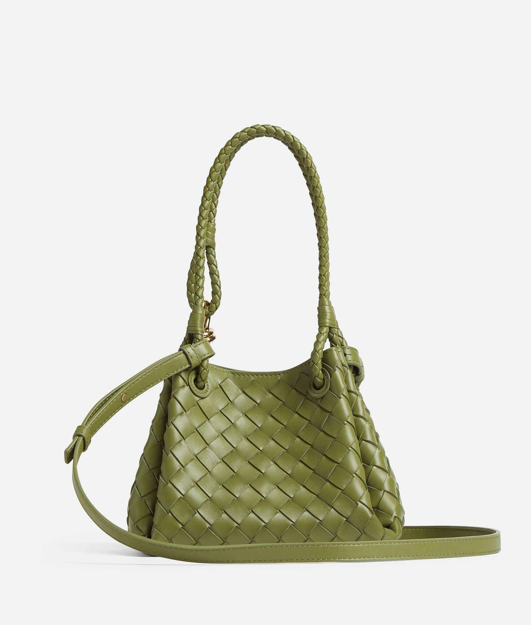 Bottega Veneta Small Parachute 