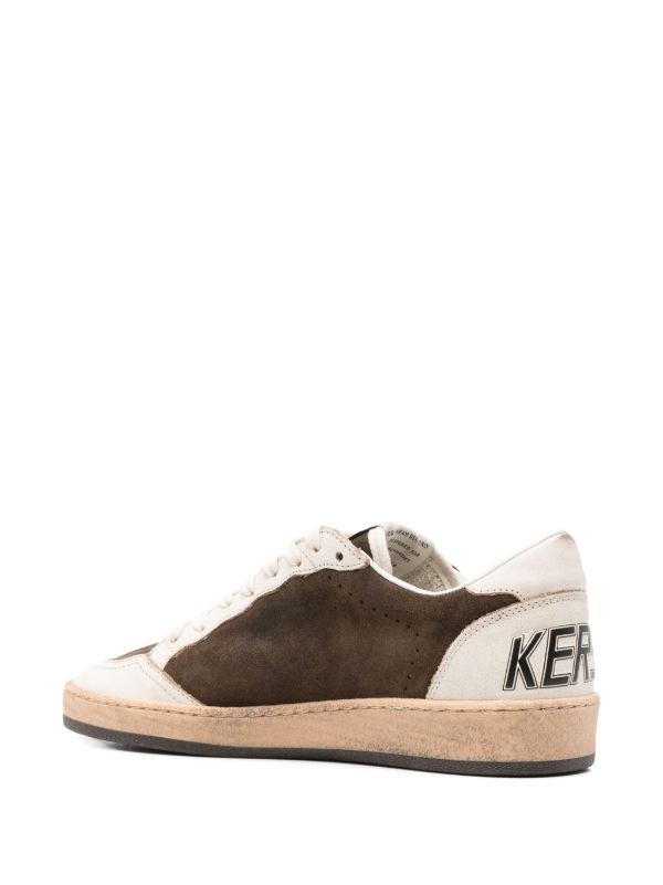 Golden Goose Ballstar 