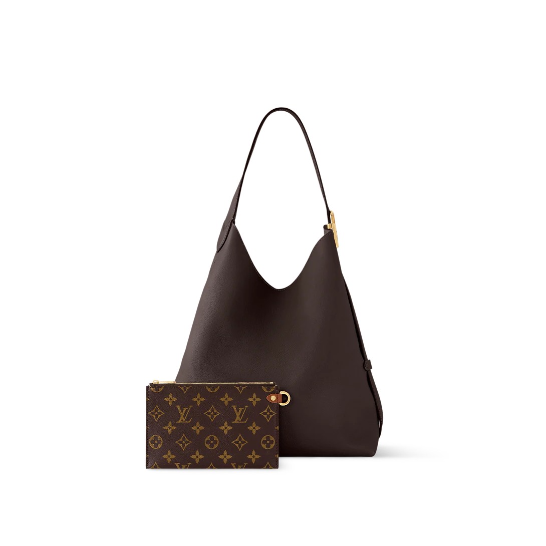 Louis Vuitton Low Key Hobo MM