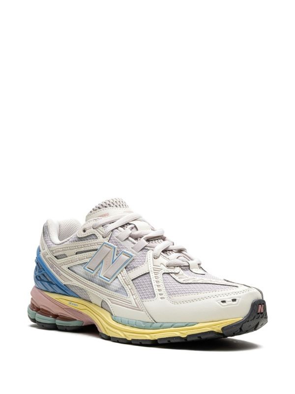  New Balance 1906N "Lunar New Year" sneakers