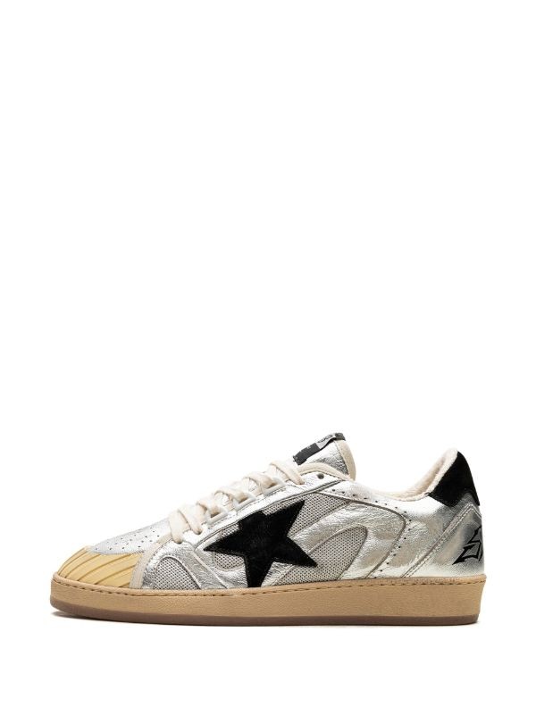Golden Goose Ballstar 