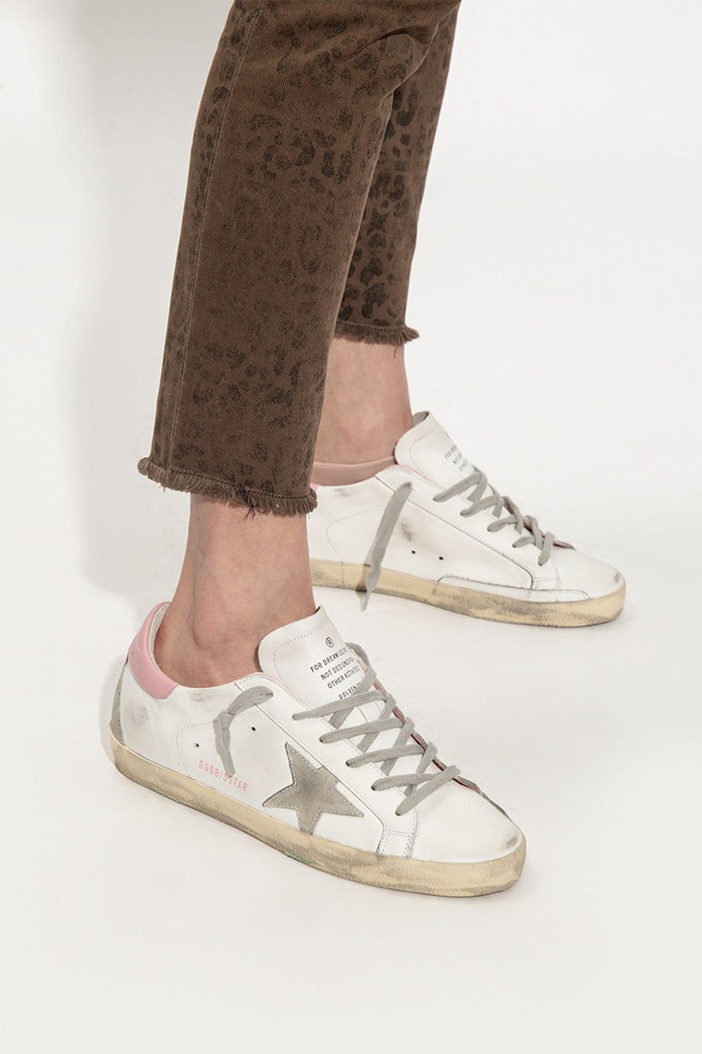 Golden Goose Superstar 
