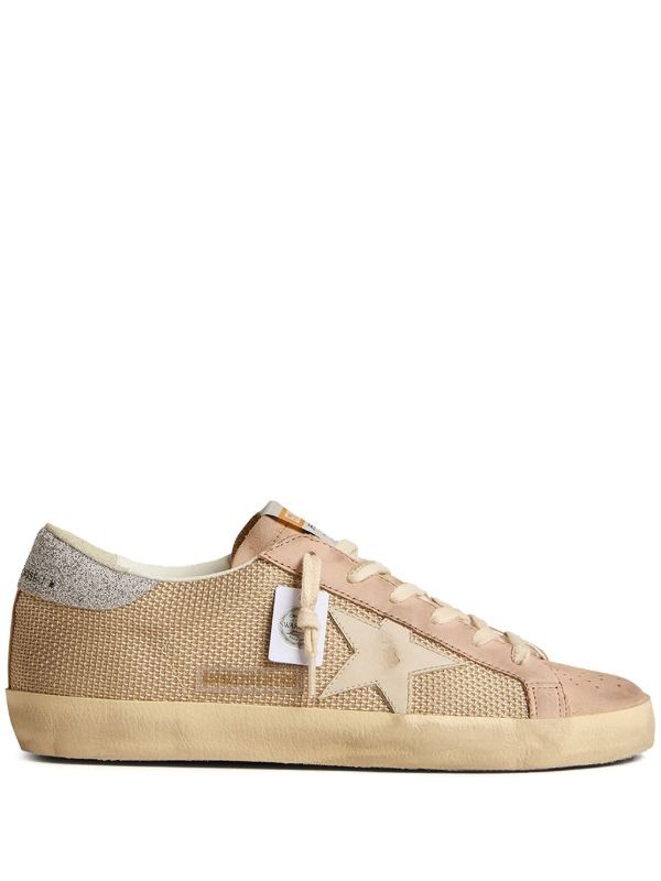 Golden Goose Superstar 