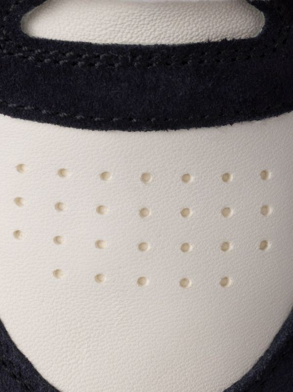  Prada platform sneakers