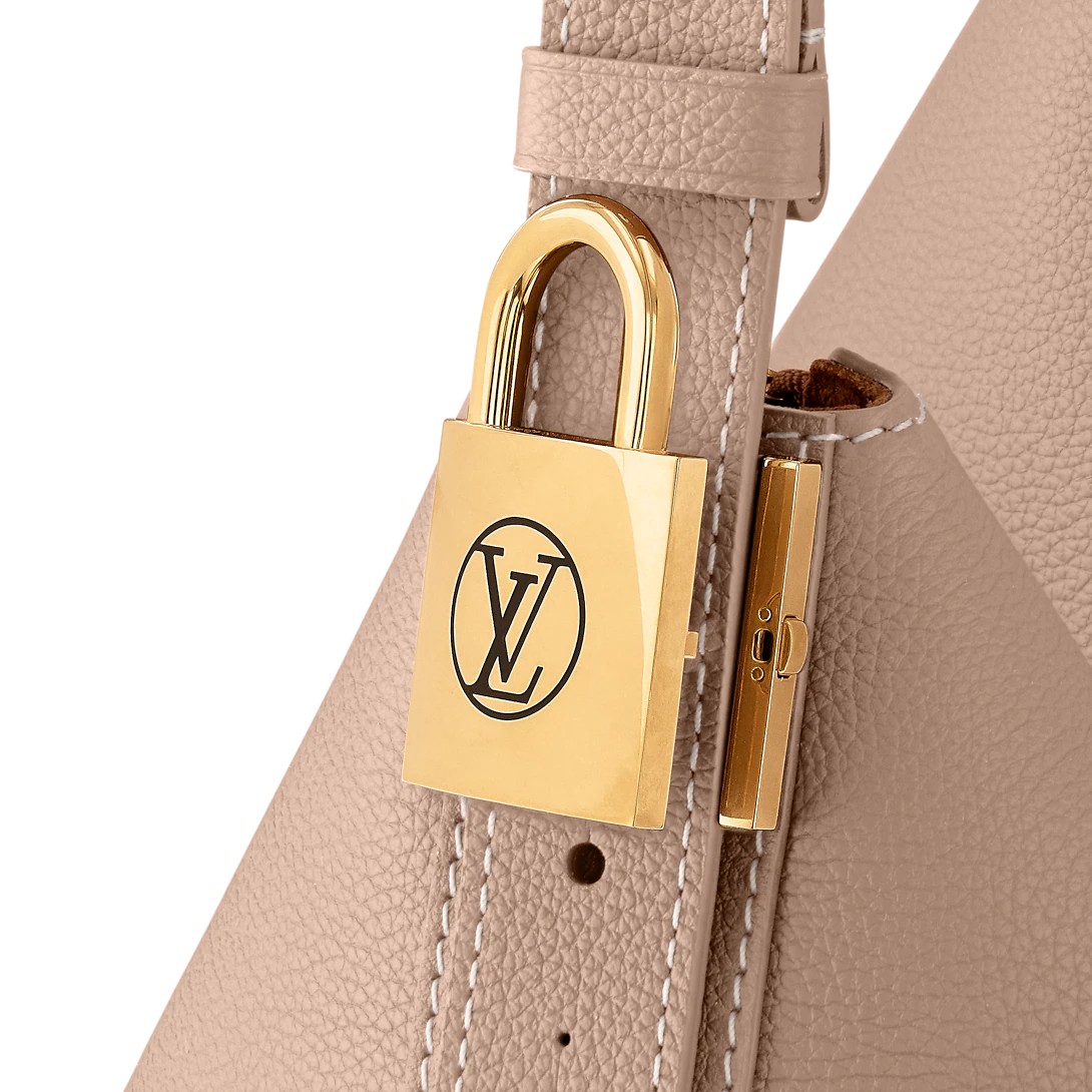 Louis Vuitton Low Key Cookie MM