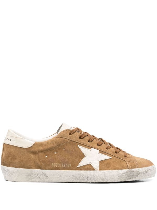 Golden Goose Superstar 