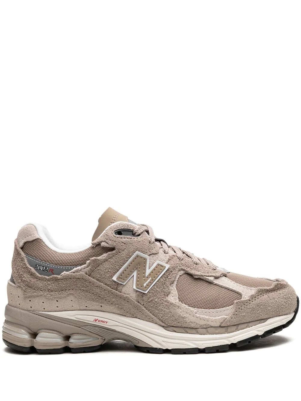 New Balance 2002R Driftwood Stone