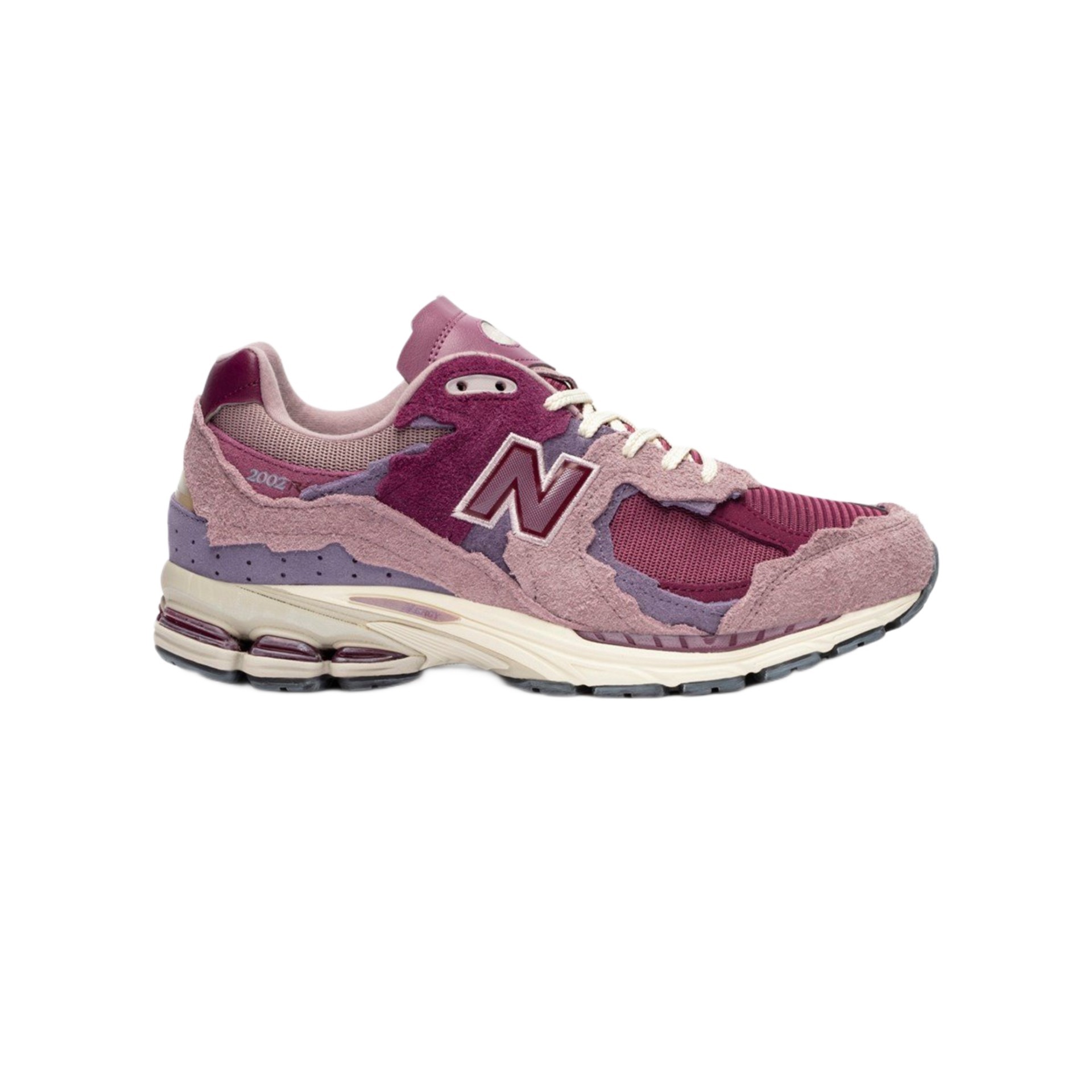 New Balance 2002R Protection Pack Pink