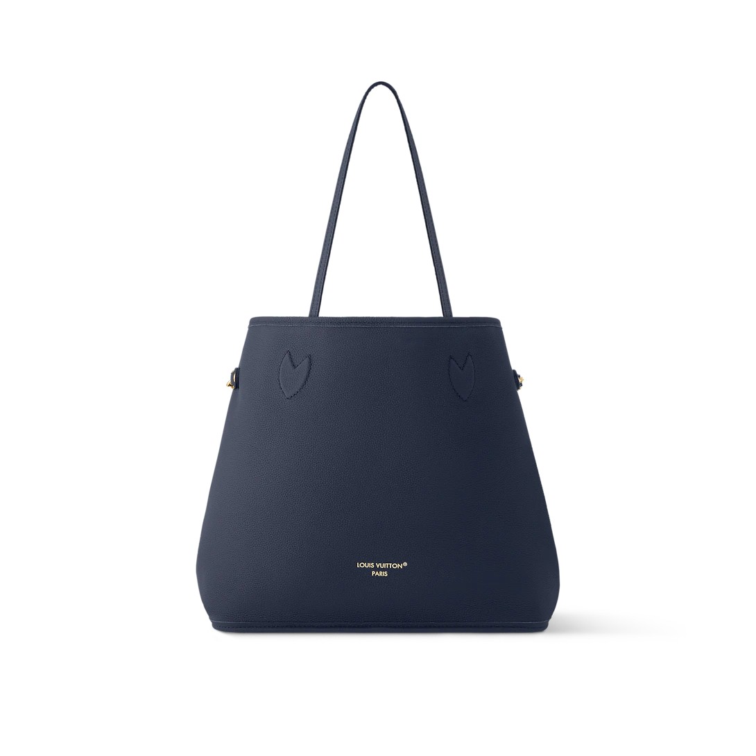 Neverfull Inside Out MM Bag